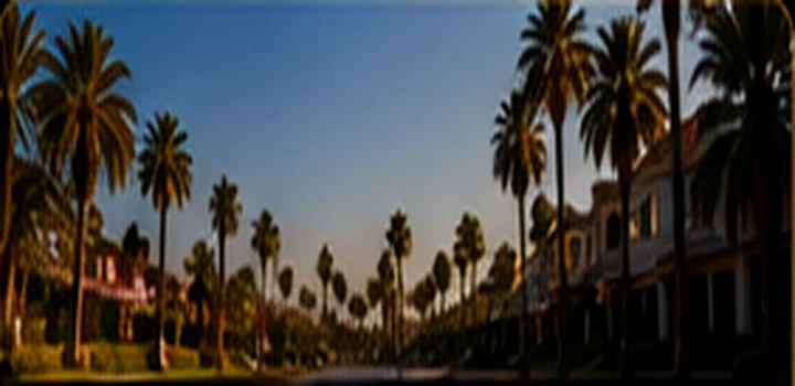 Pasadena / Century City